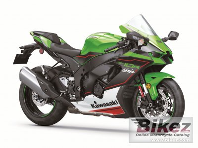 2021 kawasaki ninja zx 10r krt ficha ( 998.0 cc, 200.0 cv)